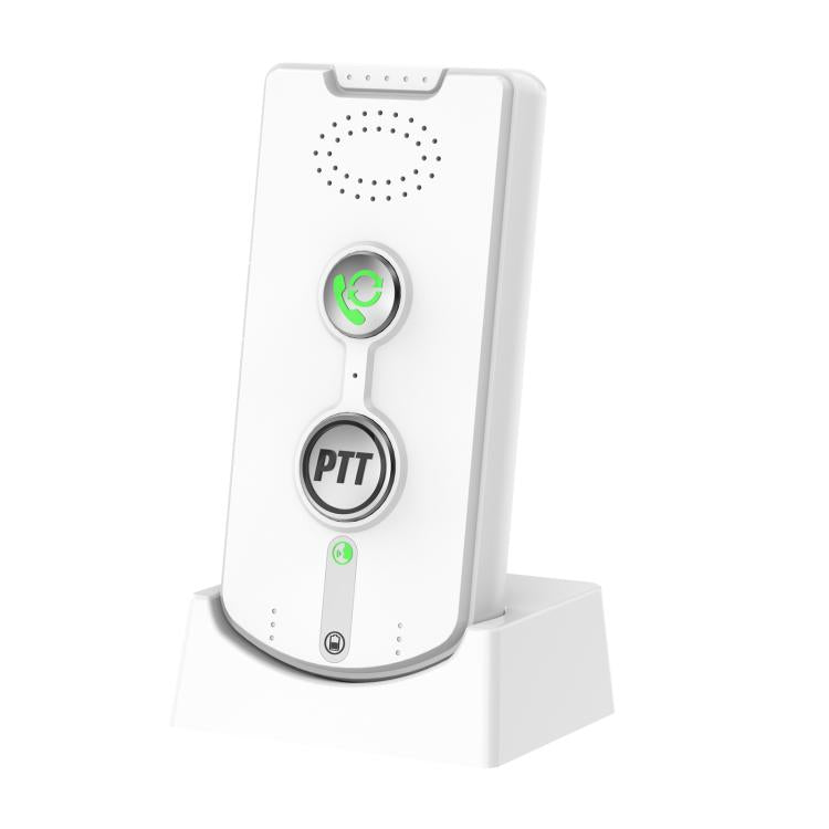 H8S-2T Wireless Two-way Voice Pager H8S-2T Wireless Two-way Voice Pager